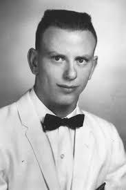 Kenneth Warner Obituary March 16, 2020