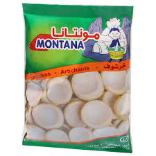 Product Photo: Montana Artichokes 400g