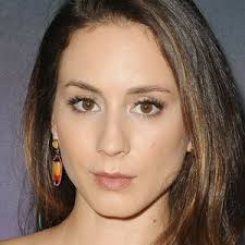 Troian Bellisario Nude Leaks 49 Photos - Fapello