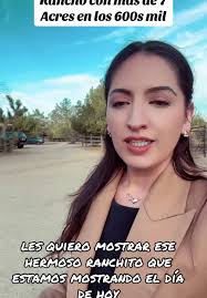 Rancho a la venta disponible, ya tiene sus siete acres de espacio. El  Rancho tiene caballerizas tiene espacio para granjas, tiene sus rejas tiene  sus bardas. La casa tiene sus 4 recámaras y está ...