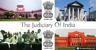 The Judiciary System Of India Education Blogs
