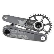 Cranks is a city symphony focused on several different characters living in the sleepy isolated town of winnipeg. Xcx Race Gravel Carbon Cranks
