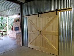 up2100 4084 barn door express
