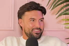 Love Island's Liam Reardon in feud with All Stars finalist as he SLAMS star  and insists he was in the villa for 'clout'