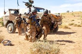 The states of germany are not allowed to maintain armed forces of their own. Deutscher Bundestag Minusma Einsatz Der Bundeswehr In Mali Wird Fortgesetzt