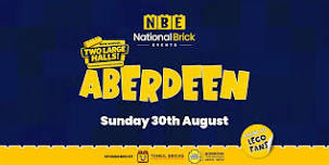 National Brick Events