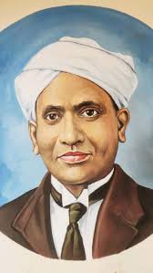 Sir C.V. Raman: The Man Who Unraveled Light