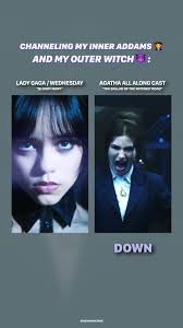 My Singer Husband Every Wednesday Agatha All Along