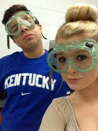 Grace Beebe's Instagram, Twitter & Facebook