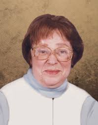 Obituary of Maureen Elaine Mark