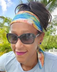 Reginald Jacques, MBA