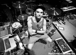 Ian Longwell Discography: Vinyl, CDs, & More