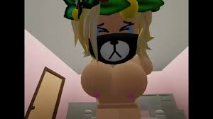 Roblox 001 - XNXX.COM