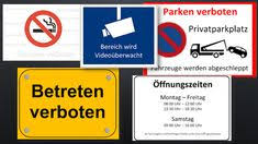 Missachten sie ein generelles oder durch ein schild gekennzeichnetes parkverbot, müssen sie für einen solchen verstoß gegen die geltenden verkehrsregeln mit sanktionen rechnen. I Pinimg Com 236x 24 50 7d 24507d9fe0ae1f73b378