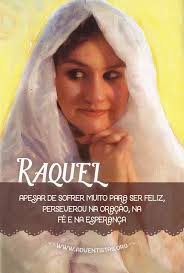 Resultado de imagem para Léia mulher de Jacó