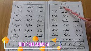 We did not find results for: Jilid 2 Halaman 14 Metode Yanbu A Youtube