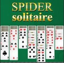 Pin On Solitaire Spider Card Game