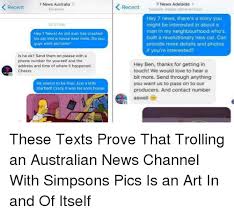 Live stream channel 7 news adelaide from your computer, tablet or mobile. 7 News Adelaide Recent 7 News Australia Facebook Recent Typically Replies Within An Hour Hey 7 News There S A Story You Might Be Interested In Abouta Man In My Neighbourhood