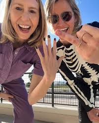 Ever since I was a little person I dreamed of one day getting married to a  hottie in a skeleton onesie at 9:15 am