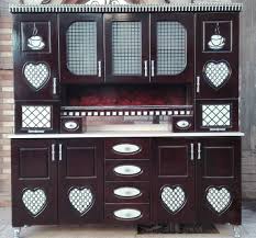 اشكال المطابخ الخشبية