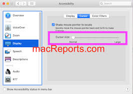Sometimes, the mouse device gets disabled either accidentally or intentionally. Mouse Cursor Pointer Disappears On Mac Fix Macreports