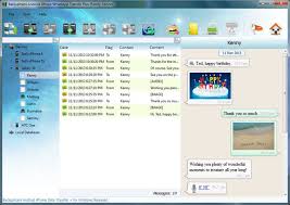Wireless file transfer transfer limited data types externally stored data limited storage space. How To Transfer Whatsapp Messages Photos From Android To Pc In 2 Ways