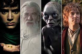 10 Things You Didn T Know About The Lord Of The Rings