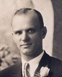 Earl Frederick Burton