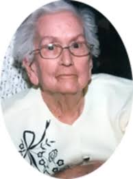 Obituary information for Ida Evelyn Dessaint