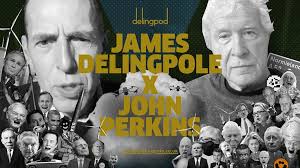 Gathering of the Clan: Christmas Special Preview with James & Dick