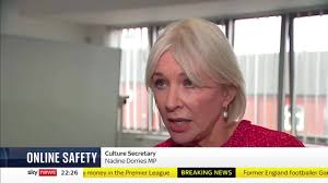 Online Safety Bill campaigners join forces to urge next prime minister to  prioritise new legislation