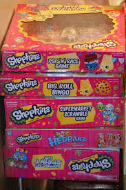 Here Is A Personal One My Daughter Is In Love With Shopkins Like Most Three To Thirty Year Old N Shopkins Birthday Party Shopkins Birthday Shopkins Party