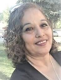 Rosa Martinez Obituary (1955