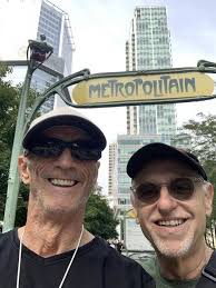 So many years ago and so many friends that I recognize.!