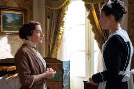 La Promesa”, avance semanal del 19 al 23 de mayo: El doble juego de  Leocadia... y Lisandro