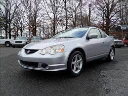 2002 Acura Rsx 5 Spd Start Up Engine And In Depth Tour Youtube