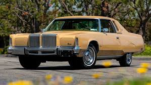 Image result for Golden Fawn 1975 Chrysler