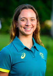 Charlie Negus and Zoe Poulis to make Olympic debut in Paris