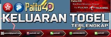 Paito4d Situs Togel Online24jam Terpercaya Dengan Togel Terlengkap Kami Casino Online