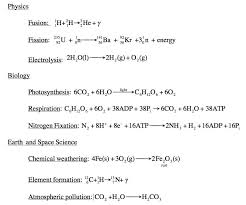 Chapter 18 Stoichiometry Interactions Of Matter Earth And Space Science Chemical Weathering Biology Notes