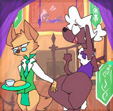 Rule34 - If it exists, there is porn of it   5118946