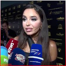 Leyla Aliyeva