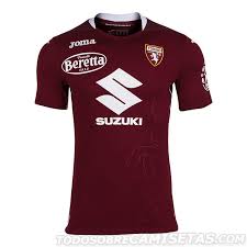 Zoom sur les stats en championnat. Torino Fc 2020 21 Joma Kits 3 Todo Sobre Camisetas