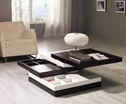 5 feet of table, and 5 feet of space. Center Table Designs For Living Room Modern Center Table Designs Buzfr