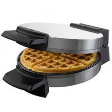 Black And Decker Iron Walmart Black Decker Belgian Waffle Maker Stainless Steel Wmb505 Walmart Com Belgian Waffle Maker Waffles Maker Black Decker