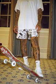 Nike sb nyjah free 2 premium. Meet Nyjah Huston The Lebron James Of Skateboarding Mens Fashion Streetwear Mens Outfit Inspiration Streetwear Men Outfits