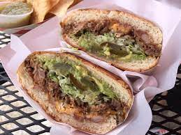 Your family will love this kind of fish taco is either grilled or fried and topped with either a creamy or vinegar based slaw. Normita S Surf City Taco