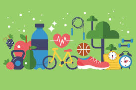 Contrary to what you might expect, life insurance isn't just for the elderly. Living A Healthy Balanced Life Through Habits Depth Training Physiotherapy