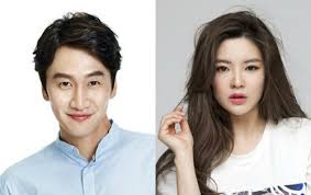 Lee kwang soo in talks to take leading role in new fantasy action drama. Will Lee Kwang Soo And Lee Sun Bin Get Married In 2021 Lovekpop95