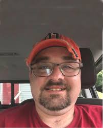 Obituary for Matthew Scott Thompson